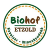 Biohof Etzold Logo