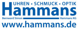 Hammans Logo