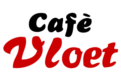 Logo Cafe Vloet