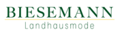 Logo Landhausmode Biesemann