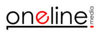 Oneline Media Logo