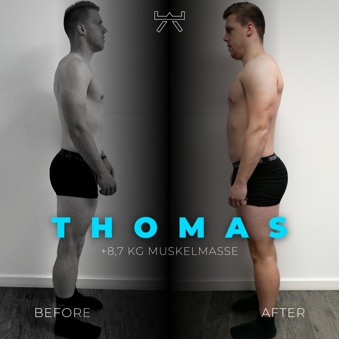 Transformation Thomas